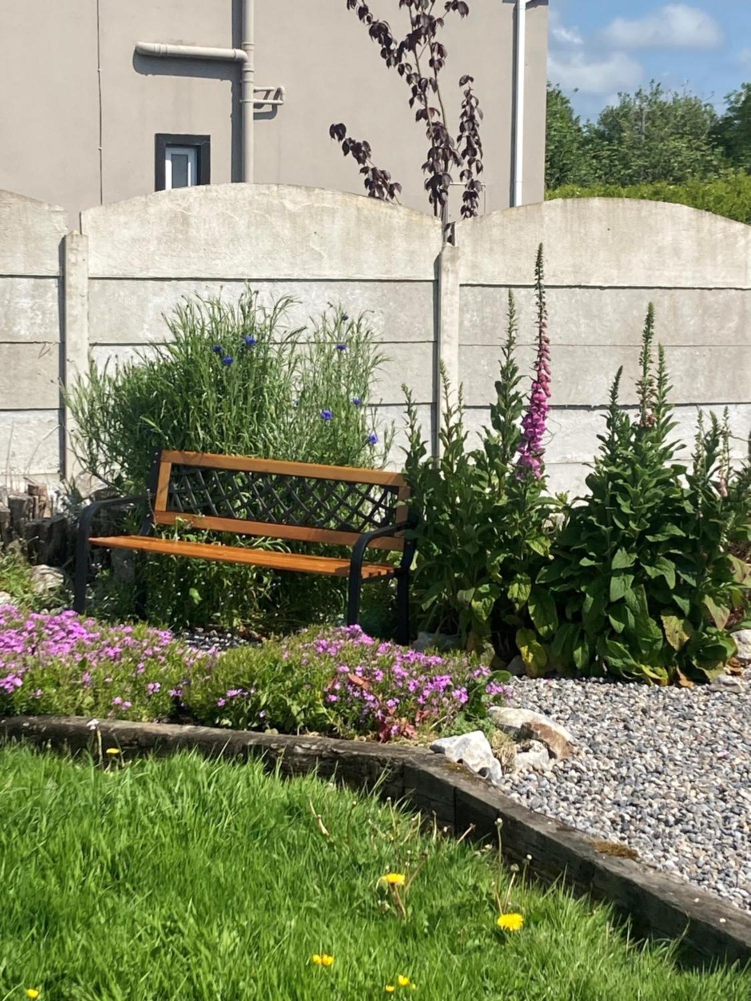 Luxury Country Escape Apartment Ennis Exterior photo